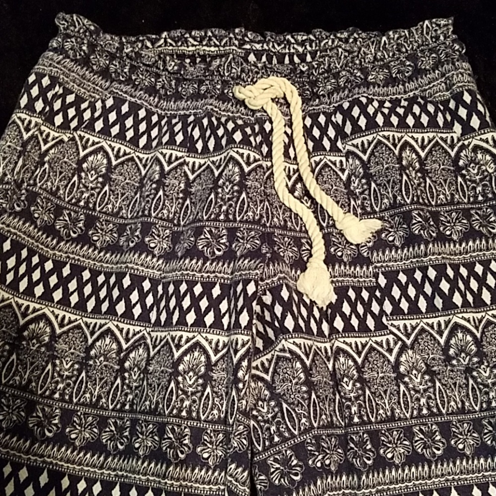 Pants
